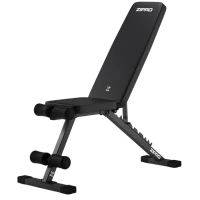 Скамья для силовых упражнений Zipro Stride Скамья для силовых упражнений Zipro Stride