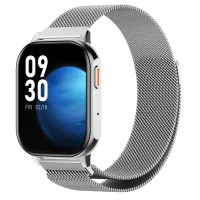 Smart Watch Proove Elysium Silver Glossy Smart Watch Proove Elysium Silver Glossy