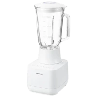 Стационарный блендер Panasonic MX-MG5451WTQ, Белый Стационарный блендер Panasonic MX-MG5451WTQ, Белый