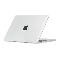Чехол для ноутбука Tech Protect Smartshell Macbook Air 13 (2022), 13.6