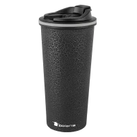Термокружка Polaris Kontur-500TM, 0,5л, Чёрный