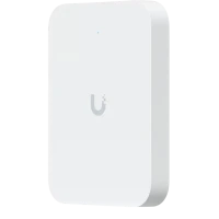 Точка доступа Ubiquiti U7-IW, 688 Мбит/с, 4300 Мбит/с, Белый