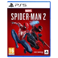 SONY Spider-Man 2, Acțiune și aventură, PlayStation 5, Disc SONY Spider-Man 2, Acțiune și aventură, PlayStation 5, Disc