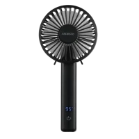 Вентилятор Ardesto FN-HS-2000, Чёрный