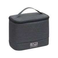 Geanta frigorifica RESTO 5503, 6L, Grey
