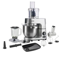 Robot de bucătărie Gorenje MMC1500SCX, Oțel inoxidabil Robot de bucătărie Gorenje MMC1500SCX, Oțel inoxidabil