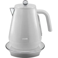 Электрочайник DeLonghi KBY 2011 W, Белый