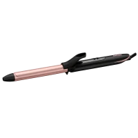 Плойка BaByliss C450E, Чёрный | Розовый Плойка BaByliss C450E, Чёрный | Розовый