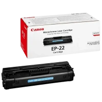 Cartuș laser pentru Canon EP-22 / C4092, Negru
