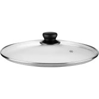 Крышка Ardesto Gemini Gourmet AR1928GGL, 28см, Нержавеющая сталь Крышка Ardesto Gemini Gourmet AR1928GGL, 28см, Нержавеющая сталь