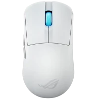 Gaming Mouse ASUS ROG Harpe Ace Mini, Alb