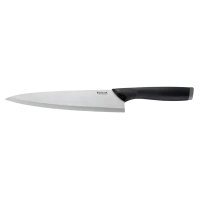 Нож поварской Tefal K2213244, Чёрный
