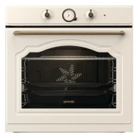 Cuptor Electric Gorenje BOS 67372 CLI, Bej