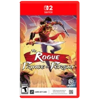 ActiVision The Rogue: Prince Of Persia - Game-Key Card, Acțiune și aventură, Nintendo Switch 2, Descărcare digitală