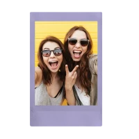 Fujifilm Instax Mini Instant Film (10 sheets) Soft Lavender