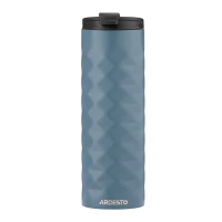 Thermos Ardesto Travel Bright City 400 ml, AR2640NV Thermos Ardesto Travel Bright City 400 ml, AR2640NV