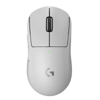 Игровая мышь Logitech PRO X Superlight 2 SE Lightspeed, Белый