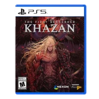 ActiVision The First Berserker: Khazan, Acțiune și aventură, PlayStation 5, Disc ActiVision The First Berserker: Khazan, Acțiune și aventură, PlayStation 5, Disc
