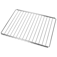 Grilă glisantă pentru cuptor Whirlpool 484000008807, 32 x 35/56 cm