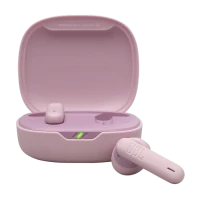 Căști JBL. Wave Flex 2, Roz