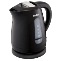 Fierbător electric Tefal KO299830, Negru