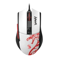 Gaming Mouse Bloody L65 Max, Naraka