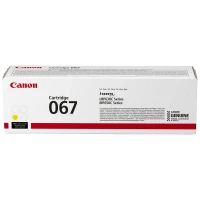 Картридж Canon CRG-067, Желтый