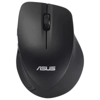 Mouse Wireless ASUS WT465, Negru