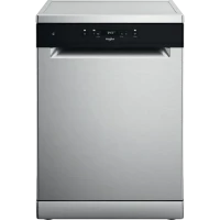 Dish Washer Whirlpool WH4FFA14BN6X