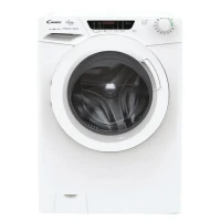 Стиральная машина Candy HE 1284TWM6/1-S, 8кг, Белый