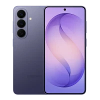 Смартфон Samsung Galaxy S26, 12Гб/256Гб, Cobalt Violet