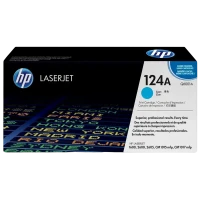 Cartuş HP Q6001A, Cyan