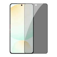 Sticlă de protecție Nillkin Guardian Full Privacy pentru Samsung Galaxy S25 Edge, Negru Sticlă de protecție Nillkin Guardian Full Privacy pentru Samsung Galaxy S25 Edge, Negru