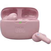 Căști JBL Wave Beam 2, Roz