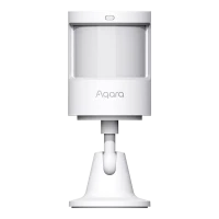 Датчик движения AQARA P1, Белый