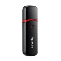USB Flash накопитель Apacer AH333, 32Гб, Чёрный USB Flash накопитель Apacer AH333, 32Гб, Чёрный
