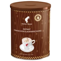 Шоколадный порошок Julius Meinl Instant Drinking Chocolate Mix, 300 г