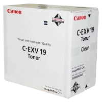 Toner Canon C-EXV19, Transparent