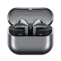 Наушники Samsung Galaxy Buds 3, Серебристый