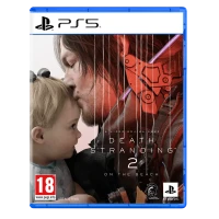 ActiVision Death Stranding 2, Acțiune și aventură, PlayStation 5, Disc ActiVision Death Stranding 2, Acțiune și aventură, PlayStation 5, Disc