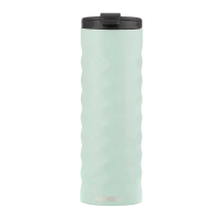 Thermos Ardesto Travel Bright City 400 ml, AR2640GR Thermos Ardesto Travel Bright City 400 ml, AR2640GR