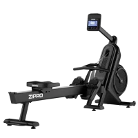 Гребной тренажёр Zipro Power 10 Гребной тренажёр Zipro Power 10
