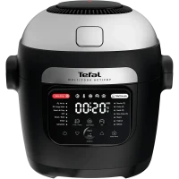 Multicuptor Tefal MY741CF1, Negru