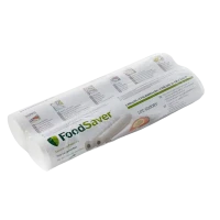 Pungi pentru aparatul de vidat FoodSaver FSR2802-I, Transparent