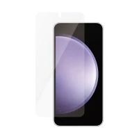 Защитное стекло PanzerGlass SAFE. Ultra-Wide Fit Samsung Galaxy S23 FE, Прозрачный