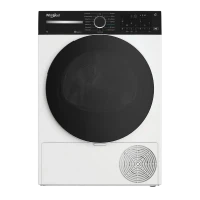 Сушильная машина Whirlpool WP B9X WBS EE, 9кг, Белый
