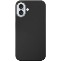Husă Cellularline Sensation - iPhone 16, Negru