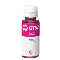 Recipient de cerneală HP GT52, 70ml, Magenta