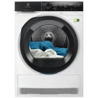 Сушильная машина Electrolux EW7D495UCE, 9кг, Белый