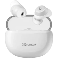 Căști A4Tech B27, Grayish White